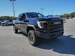 New 2026 GMC Sierra 2500 AT4X Crew Cab 4WD Pickup for sale #44677 - photo 1