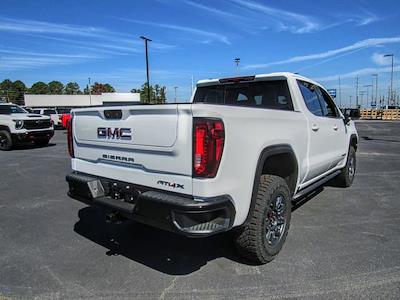 New 2026 GMC Sierra 1500 AT4X Crew Cab 4WD Pickup for sale #44685 - photo 2