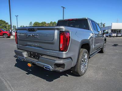 New 2026 GMC Sierra 1500 Denali Ultimate Crew Cab 4WD Pickup for sale #44691 - photo 2