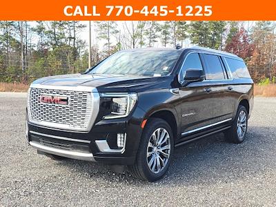 2021 GMC Yukon XL RWD SUV for sale #44714A - photo 1
