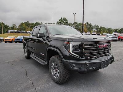 New 2026 GMC Sierra 1500 AT4X Crew Cab 4WD Pickup for sale #44722 - photo 1