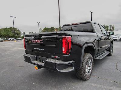 New 2026 GMC Sierra 1500 AT4X Crew Cab 4WD Pickup for sale #44722 - photo 2