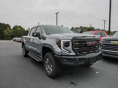 New 2026 GMC Sierra 1500 AT4X Crew Cab 4WD Pickup for sale #44723 - photo 1
