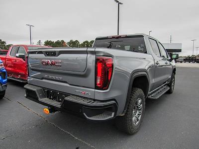 New 2026 GMC Sierra 1500 AT4X Crew Cab 4WD Pickup for sale #44723 - photo 2