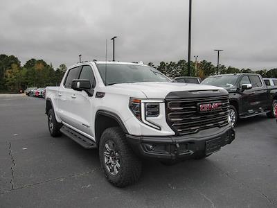 New 2026 GMC Sierra 1500 AT4X Crew Cab 4WD Pickup for sale #44724 - photo 1