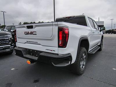 New 2026 GMC Sierra 1500 AT4X Crew Cab 4WD Pickup for sale #44724 - photo 2