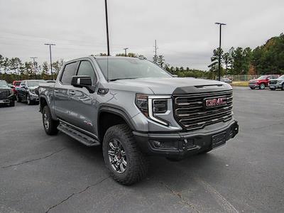 New 2026 GMC Sierra 1500 AT4X Crew Cab 4WD Pickup for sale #44725 - photo 1