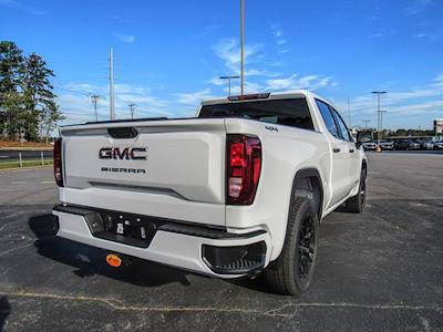 New 2026 GMC Sierra 1500 Pro Crew Cab 4WD Pickup for sale #44729 - photo 2