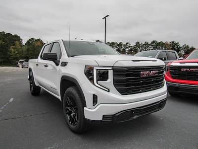 New 2026 GMC Sierra 1500 Pro Crew Cab 4WD Pickup for sale #44732 - photo 1