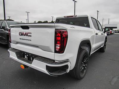 New 2026 GMC Sierra 1500 Pro Crew Cab 4WD Pickup for sale #44732 - photo 2