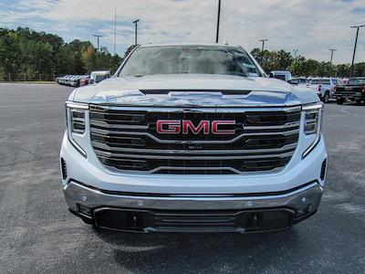 New 2026 GMC Sierra 1500 SLT Crew Cab 4WD Pickup for sale #44737 - photo 2