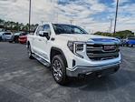 New 2026 GMC Sierra 1500 SLT Crew Cab 4WD Pickup for sale #44737 - photo 1