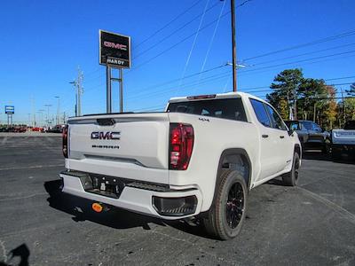 New 2026 GMC Sierra 1500 Pro Crew Cab 4WD Pickup for sale #44745 - photo 2