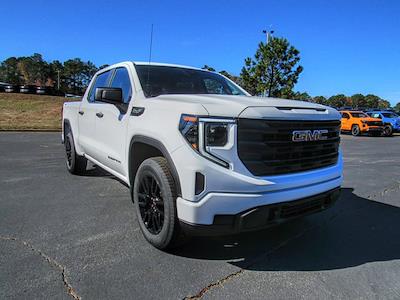 New 2026 GMC Sierra 1500 Pro Crew Cab 4WD Pickup for sale #44746 - photo 1