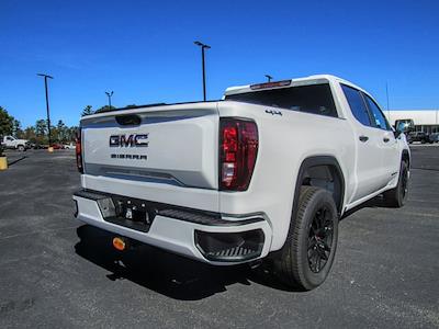 New 2026 GMC Sierra 1500 Pro Crew Cab 4WD Pickup for sale #44746 - photo 2