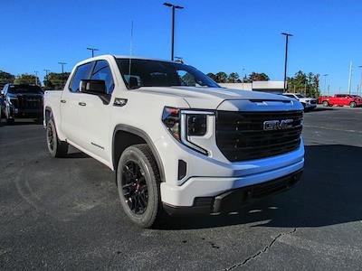 New 2026 GMC Sierra 1500 Pro Crew Cab 4WD Pickup for sale #44747 - photo 1