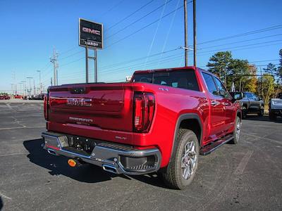 New 2026 GMC Sierra 1500 SLT Crew Cab 4WD Pickup for sale #44750 - photo 2