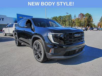 New 2026 GMC Acadia Elevation SUV for sale #44751 - photo 1