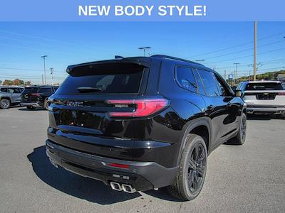 New 2026 GMC Acadia Elevation SUV for sale #44751 - photo 2