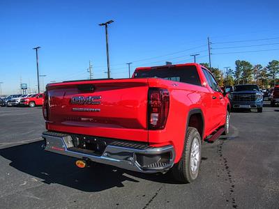 New 2026 GMC Sierra 1500 Pro Double Cab 4WD Pickup for sale #44754 - photo 2