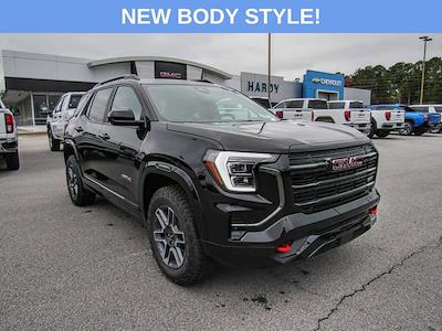 New 2026 GMC Terrain AT4 AWD SUV for sale #44761 - photo 1
