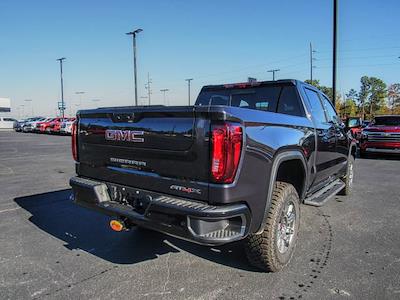 New 2026 GMC Sierra 1500 AT4X Crew Cab 4WD Pickup for sale #44764 - photo 2