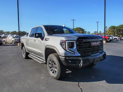 New 2026 GMC Sierra 1500 AT4X Crew Cab 4WD Pickup for sale #44766 - photo 1