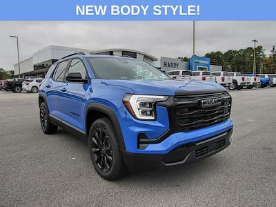 New 2026 GMC Terrain Elevation AWD SUV for sale #44774 - photo 1