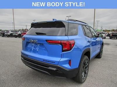 New 2026 GMC Terrain Elevation AWD SUV for sale #44774 - photo 2