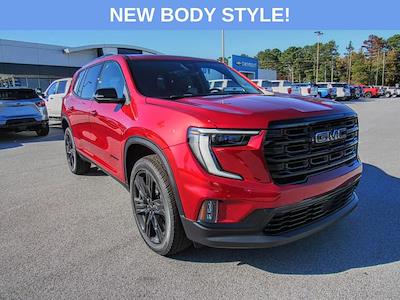 New 2026 GMC Acadia Elevation for sale #44792 - photo 1