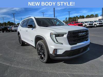 New 2026 GMC Acadia Elevation for sale #44793 - photo 1