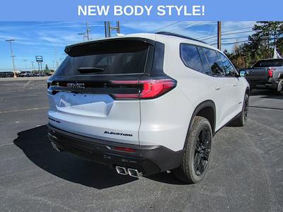New 2026 GMC Acadia Elevation for sale #44793 - photo 2