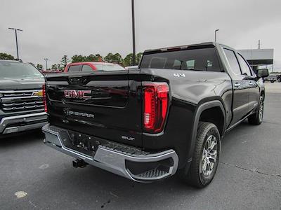 New 2026 GMC Sierra 1500 SLT Crew Cab 4WD Pickup for sale #44795 - photo 2