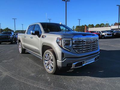 New 2026 GMC Sierra 1500 Denali Crew Cab for sale #44801 - photo 1