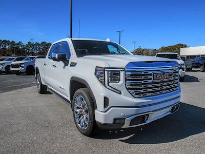 New 2026 GMC Sierra 1500 Denali Crew Cab for sale #44805 - photo 1