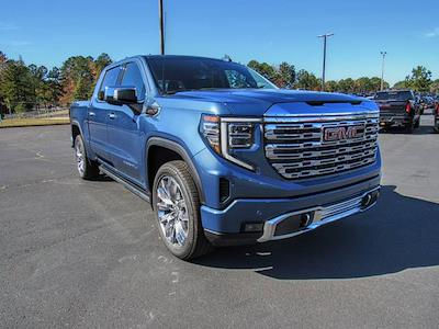 New 2026 GMC Sierra 1500 Denali Crew Cab for sale #44808 - photo 1
