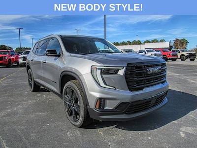 New 2026 GMC Acadia Elevation for sale #44815 - photo 1