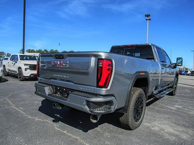 New 2026 GMC Sierra 3500 Denali Crew Cab 4WD Pickup for sale #44836 - photo 2