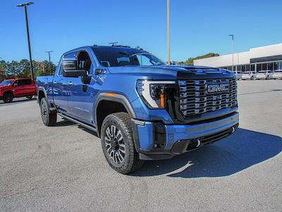 New 2026 GMC Sierra 2500 Denali Ultimate Crew Cab 4WD Pickup for sale #44846 - photo 1