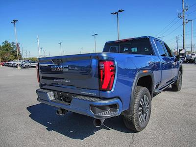 New 2026 GMC Sierra 2500 Denali Ultimate Crew Cab 4WD Pickup for sale #44846 - photo 2