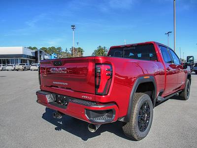 New 2026 GMC Sierra 3500 AT4 Crew Cab for sale #44850 - photo 2