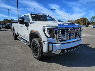 New 2026 GMC Sierra 3500 Denali Crew Cab for sale #44855 - photo 1