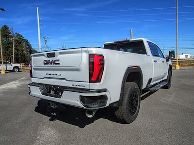 New 2026 GMC Sierra 3500 Denali Crew Cab for sale #44855 - photo 2