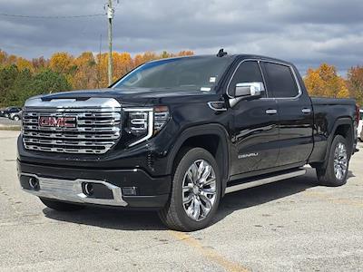 Used 2026 GMC Sierra 1500 Denali Crew Cab for sale #44864A - photo 1