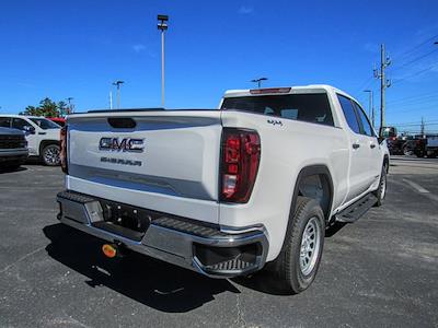 New 2026 GMC Sierra 1500 Pro Crew Cab for sale #44866 - photo 2
