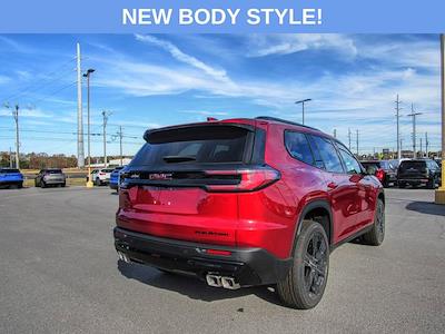 New 2026 GMC Acadia Elevation for sale #44870 - photo 2