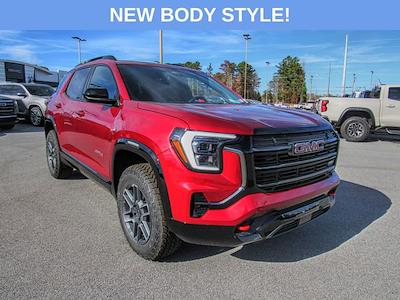 New 2026 GMC Terrain AT4 for sale #44880 - photo 1