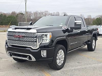 2022 GMC Sierra 2500 Crew Cab 4WD Pickup for sale #44898A - photo 1