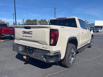 2026 GMC Sierra 1500 Crew Cab 4WD Pickup for sale #44900 - photo 2