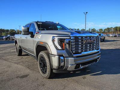 New 2026 GMC Sierra 2500 Denali Crew Cab for sale #44903 - photo 1
